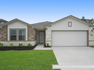 Foreclosed Home - 11736 WHIRLAWAY DR, 77318