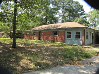 Foreclosed Home - 109 ANDERS LN, 77320