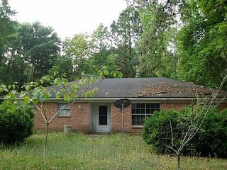 Foreclosed Home - 79 COUNTY ROAD 2245, 77327