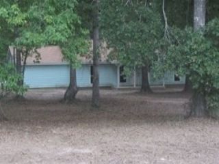 Foreclosed Home - 5402 PINE SHADOWS RD, 77328
