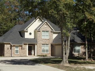 Foreclosed Home - 26802 WINDING RIVER TRL, 77336