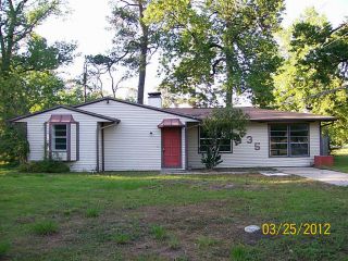 Foreclosed Home - 535 FALL CREEK DR, 77336