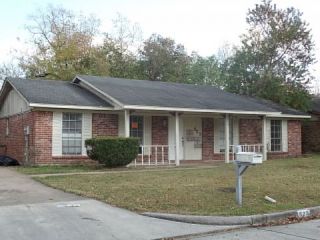 Foreclosed Home - List 100010834