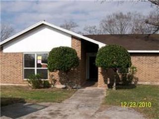 Foreclosed Home - 149 ISAACKS RD, 77338