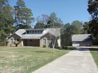 Foreclosed Home - 22214 CARISBROOK LN, 77338
