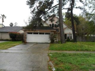 Foreclosed Home - 6940 FOXVALLEY LN, 77338