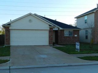 Foreclosed Home - 21510 TRILBY WAY, 77338