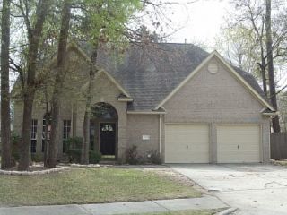 Foreclosed Home - 21501 TOWERGUARD DR, 77339