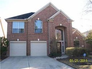 Foreclosed Home - 21831 GRAND LANCELOT DR, 77339