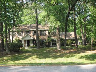 Foreclosed Home - 2303 KINGS FOREST DR, 77339