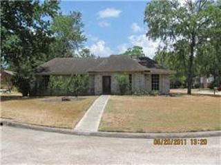 Foreclosed Home - 2015 RIVER VILLAGE DR, 77339