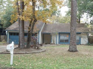 Foreclosed Home - 2130 LONE ROCK DR, 77339