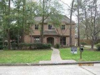 Foreclosed Home - 1914 SEVEN OAKS DR, 77339
