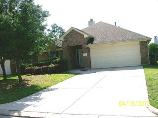 Foreclosed Home - 26873 IRON MANOR LN, 77339