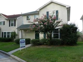 Foreclosed Home - 26889 KINGS PARK HOLLOW DR, 77339