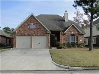 Foreclosed Home - 7714 TROPHY PLACE DR, 77346