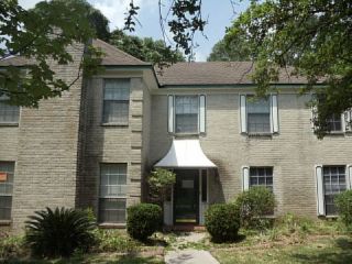 Foreclosed Home - 7807 PINE GREEN LN, 77346