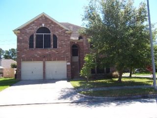Foreclosed Home - 18602 SUMMER ANNE DR, 77346