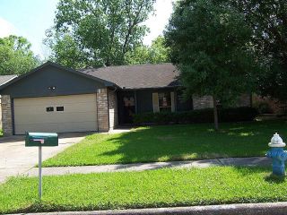 Foreclosed Home - 19910 BAMBIWOODS DR, 77346
