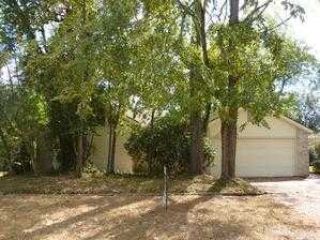 Foreclosed Home - 8734 SUMMIT PINES DR, 77346