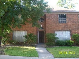 Foreclosed Home - 5922 THOM RD, 77346