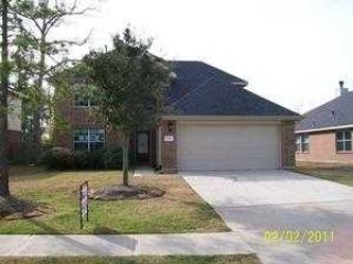 Foreclosed Home - 11906 MANASSES SPRINGS LN, 77346