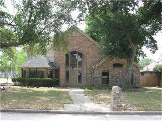 Foreclosed Home - 19503 OAK STATION DR, 77346