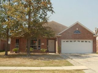 Foreclosed Home - 19507 PINE CLUSTER LN, 77346