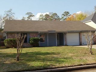 Foreclosed Home - 18927 JODYWOOD DR, 77346