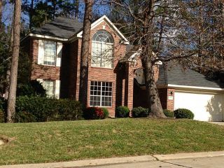 Foreclosed Home - 20810 GREAT LAUREL CT, 77346