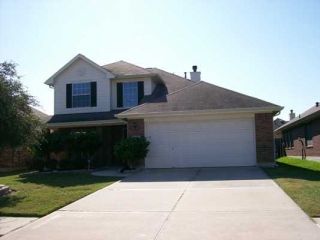 Foreclosed Home - 6810 MAHAN WOOD DR, 77346