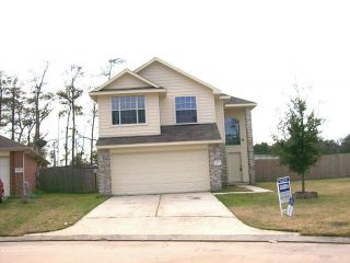 Foreclosed Home - 18407 HEARTLAND CT, 77346