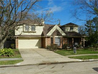 Foreclosed Home - 8519 PINE SHORES DR, 77346