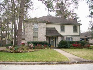 Foreclosed Home - 19510 OAK TIMBERS DR, 77346