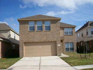 Foreclosed Home - 17822 ALPINE BROOK LN, 77346