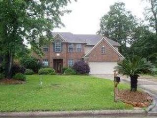 Foreclosed Home - 7415 PINE CUP DR, 77346