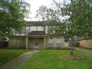 Foreclosed Home - 19815 OAK BRANCH CT, 77346