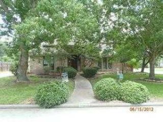 Foreclosed Home - 19702 OAK BRANCH CT, 77346