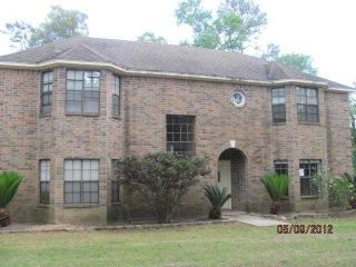 Foreclosed Home - 40102 COLFAX RD, 77354