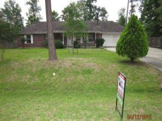 Foreclosed Home - List 100312248