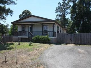Foreclosed Home - List 100101068