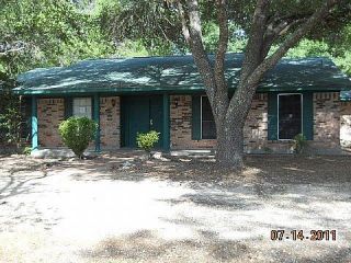 Foreclosed Home - 30802 BEYETTE RD, 77355