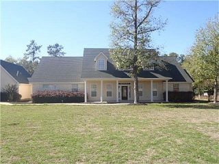 Foreclosed Home - 37823 CLUBHOUSE LN, 77355