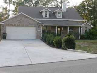Foreclosed Home - 19018 RANCHCREST DR, 77355