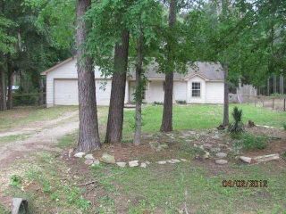 Foreclosed Home - 194 RIDGEWOOD DR, 77355