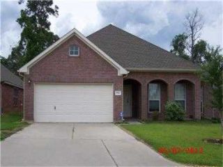 Foreclosed Home - 30522 RED BLUFF CIR, 77355