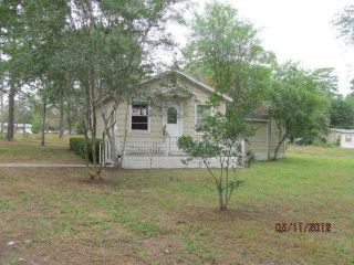 Foreclosed Home - 24703 DOE TRL, 77355