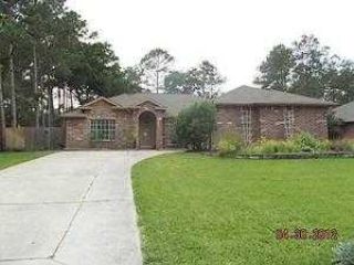 Foreclosed Home - 28919 ASHBROOK LN, 77355