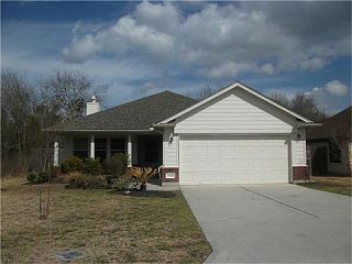 Foreclosed Home - 13306 RAINTREE DR, 77356