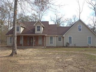 Foreclosed Home - 23975 WATSON RANCH RD, 77356